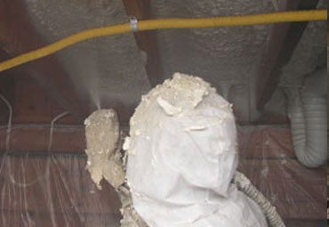 Dover Crawl Space Insulation